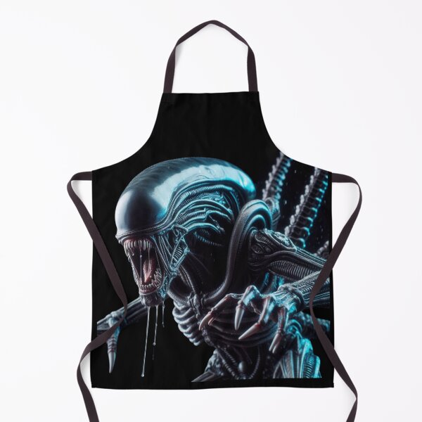 Item preview, Xenomorph designed and sold by MudMaster.