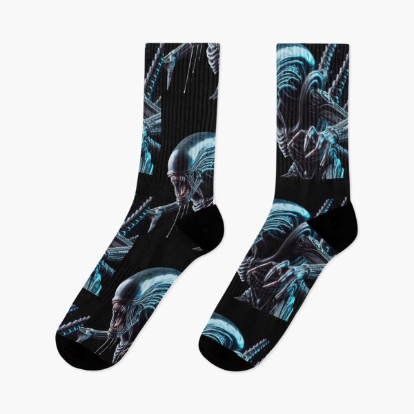 Item preview, Xenomorph designed and sold by MudMaster.