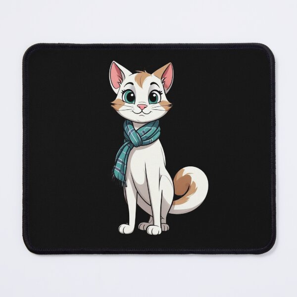 Item preview, Feline Elegance designed and sold by 0penvimark.