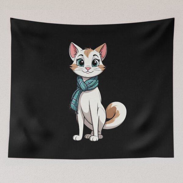 Item preview, Feline Elegance designed and sold by 0penvimark.