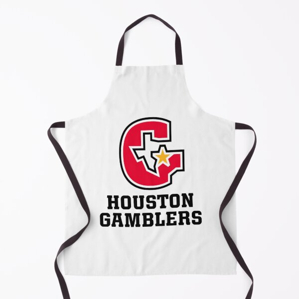 Item preview, Houston Gamblers designed and sold by dex1one.