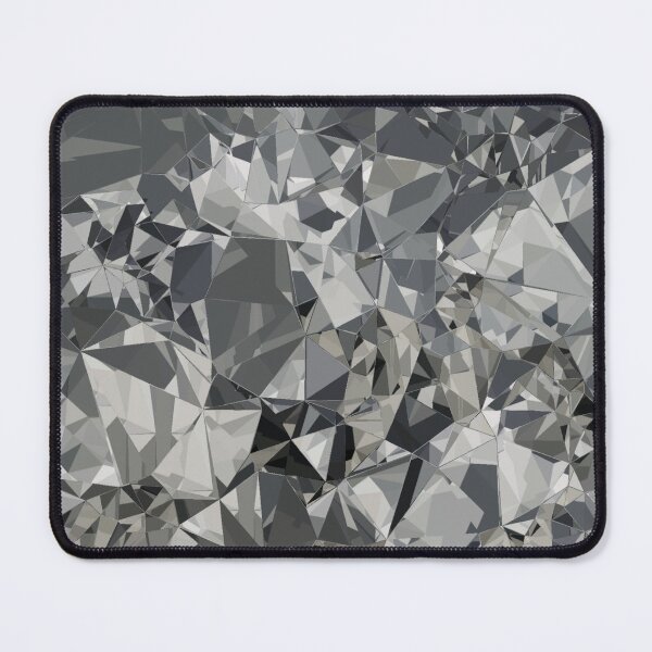 Item preview, Shattered Mirror designed and sold by LaurenPatrick.