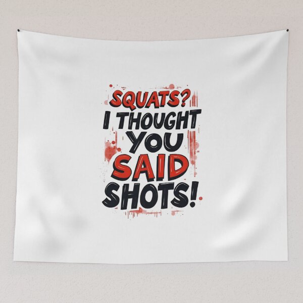 Item preview, squats designed and sold by Ismartista.
