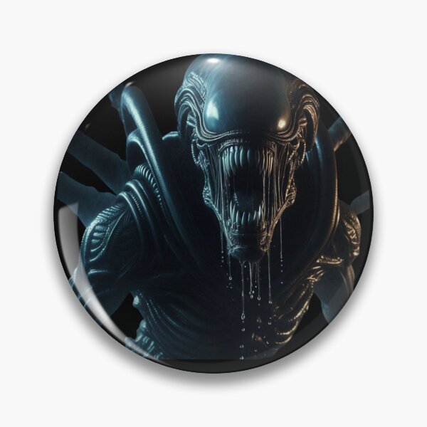 Item preview, Xenomorph designed and sold by MudMaster.