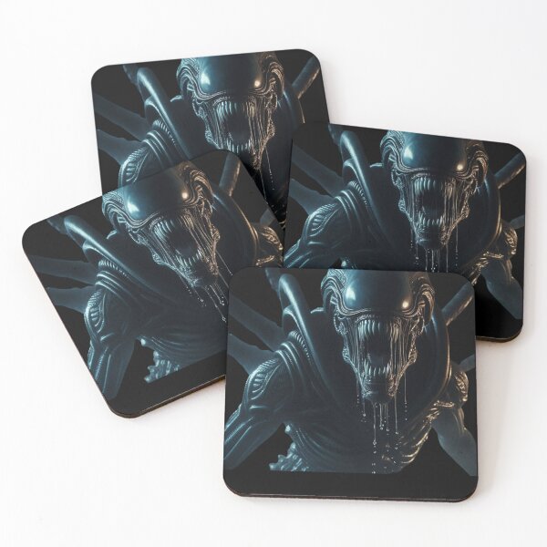 Item preview, Xenomorph designed and sold by MudMaster.