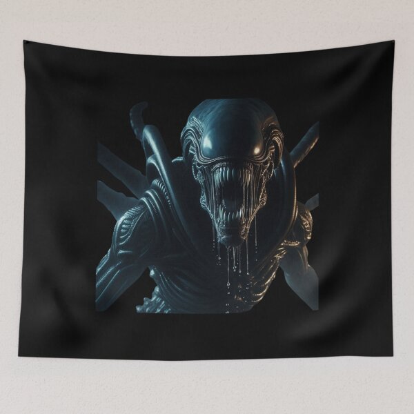 Item preview, Xenomorph designed and sold by MudMaster.