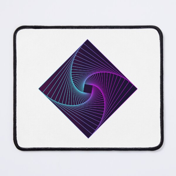 Item preview, geometric square abstract designed and sold by Reesh-Store.