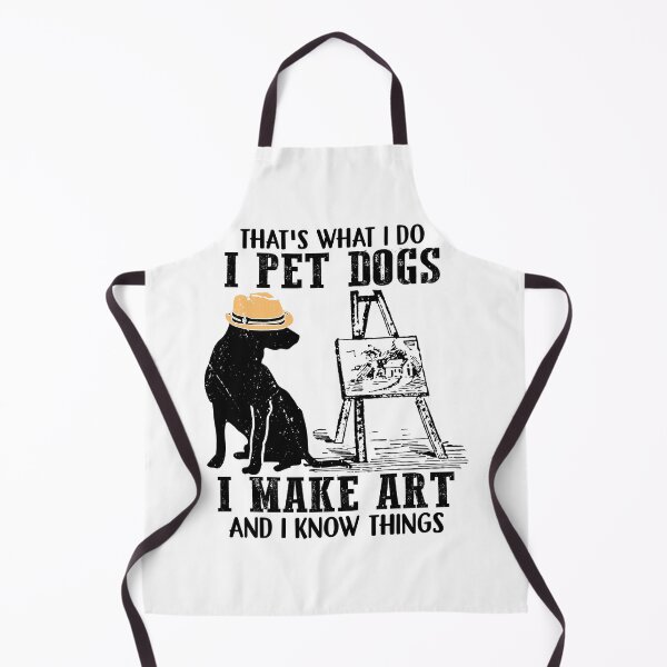 Item preview, Artist life, Dog Lovers designed and sold by godleo.