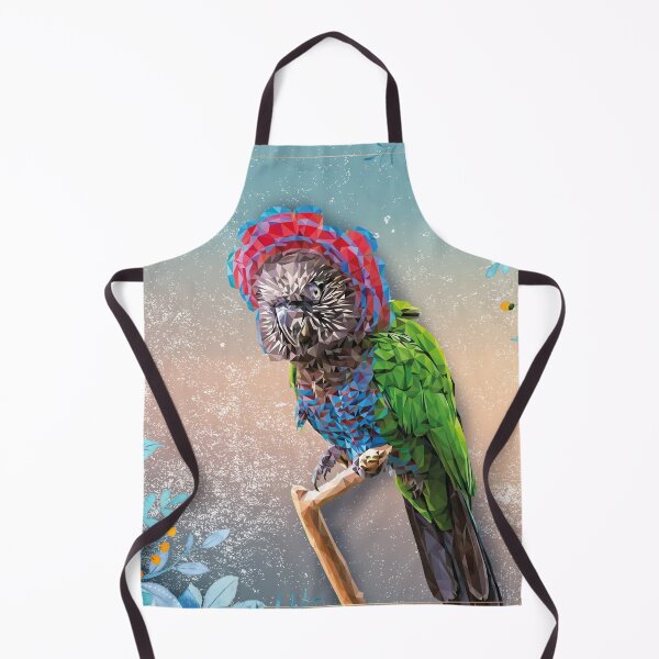 Item preview, Fan Parrot designed and sold by Artenreich.