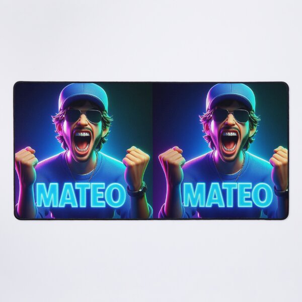 Item preview, Mateo designed and sold by RaF71PrO.