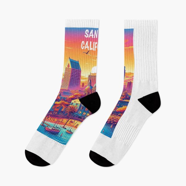 Item preview, San Diego  California  designed and sold by Paintbase.