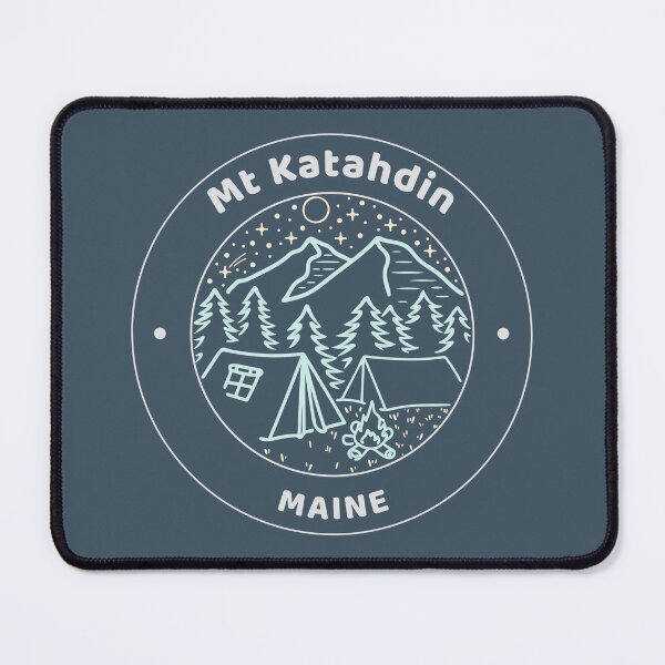 Item preview, Mt katahdin designed and sold by sydney-syder.