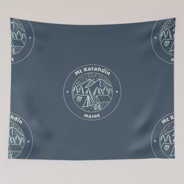 Item preview, Mt katahdin designed and sold by sydney-syder.