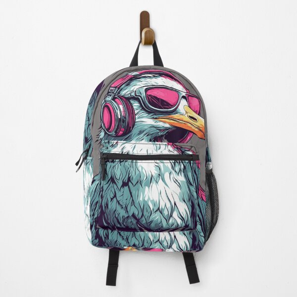 Item preview, The Seagull of Music designed and sold by WaveVisions.