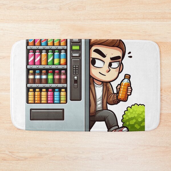 Item preview, Orange drink designed and sold by Meemaart.