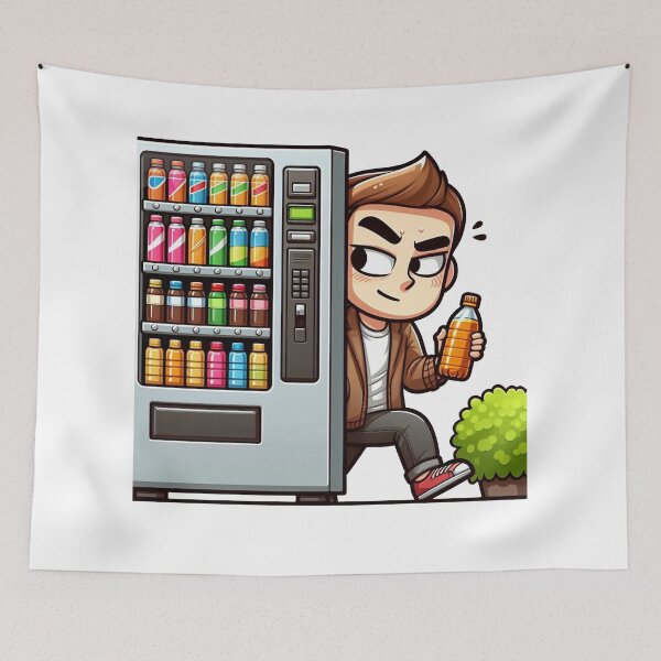 Item preview, Orange drink designed and sold by Meemaart.