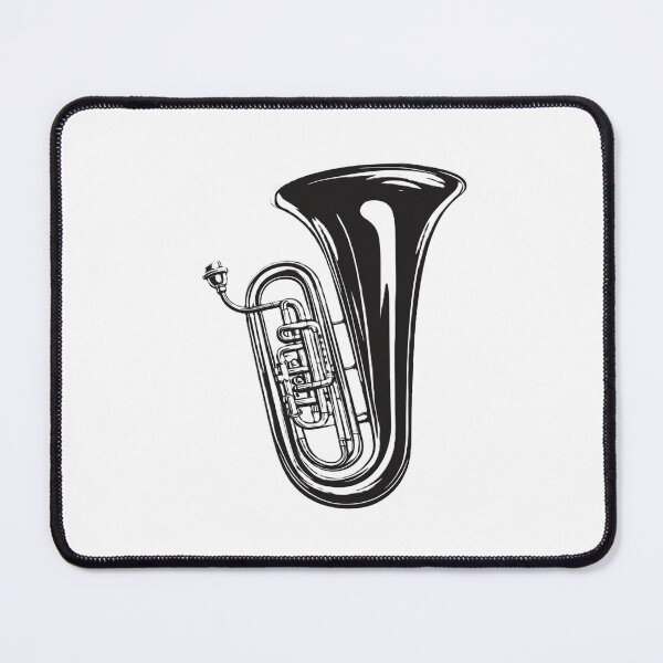 Item preview, Tuba designed and sold by platonicXXI.