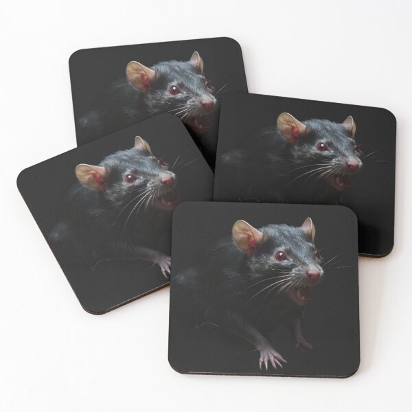 Item preview, Vampire Rat-too designed and sold by BCD BRANDS.