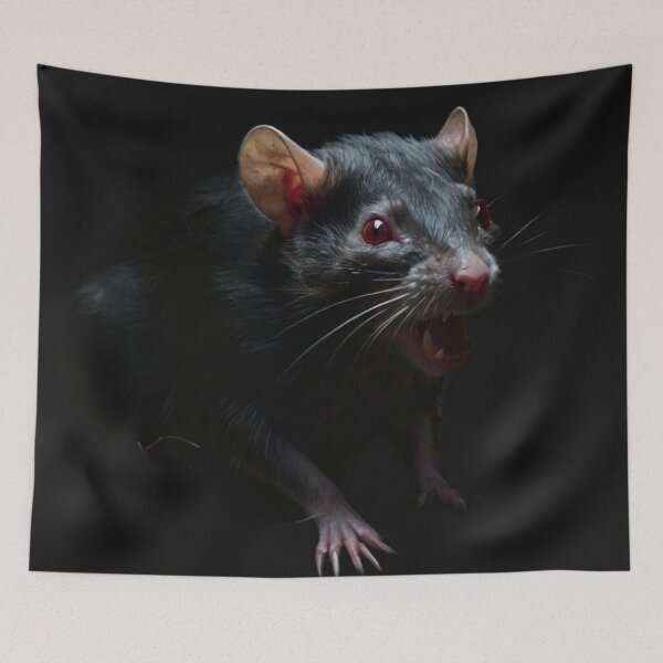Item preview, Vampire Rat-too designed and sold by BCD BRANDS.