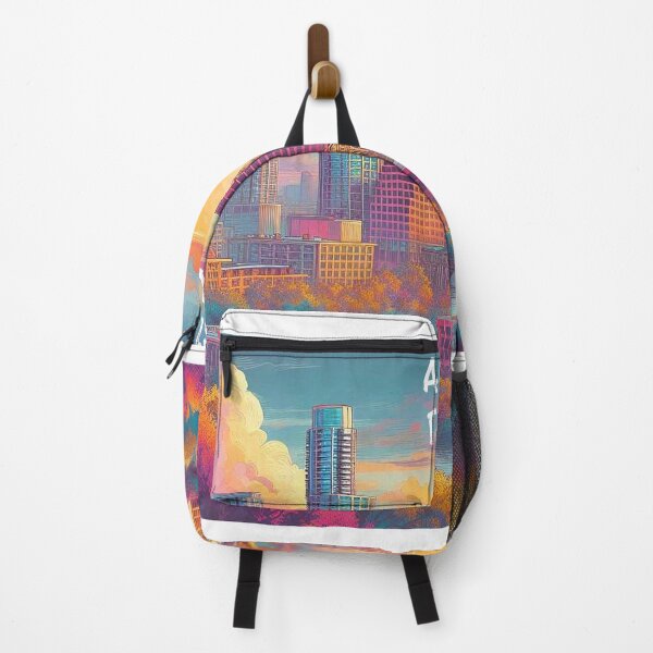 Item preview, Austin Texas designed and sold by Paintbase.