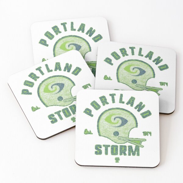 Item preview, Defunct Series: Portland Storm Classic designed and sold by dex1one.
