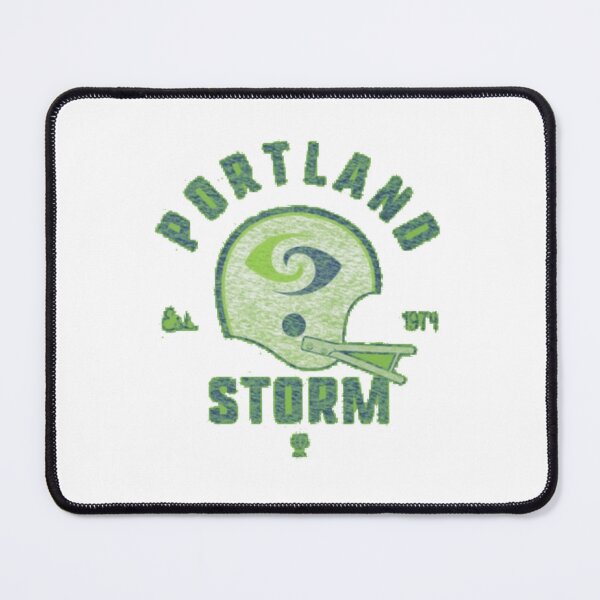 Item preview, Defunct Series: Portland Storm Classic designed and sold by dex1one.
