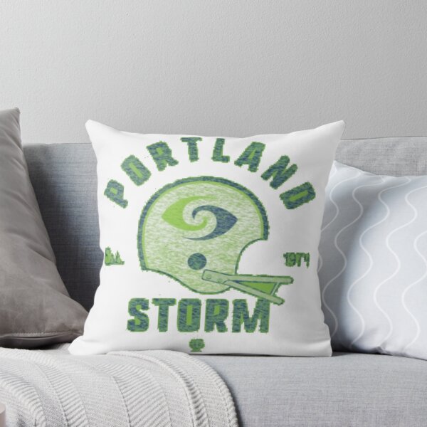Item preview, Defunct Series: Portland Storm Classic designed and sold by dex1one.