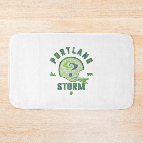 Item preview, Defunct Series: Portland Storm Classic designed and sold by dex1one.