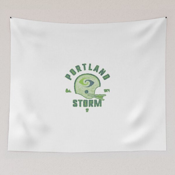 Item preview, Defunct Series: Portland Storm Classic designed and sold by dex1one.