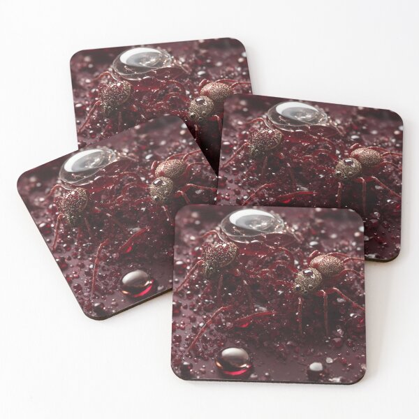 Item preview, Crimson Dew designed and sold by Sadia  Jannat.