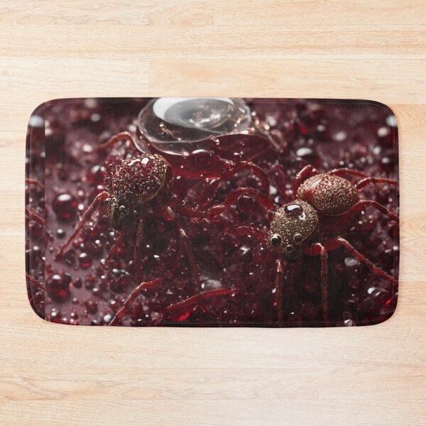 Item preview, Crimson Dew designed and sold by Sadia  Jannat.