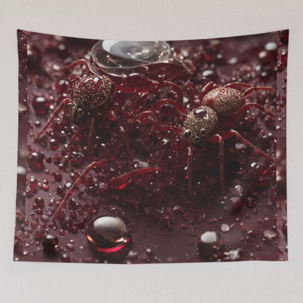 Item preview, Crimson Dew designed and sold by Sadia  Jannat.