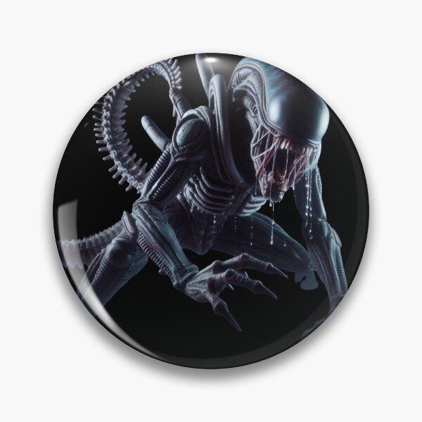 Item preview, Xenomorph designed and sold by MudMaster.