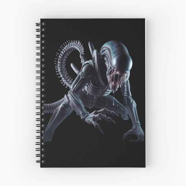 Item preview, Xenomorph designed and sold by MudMaster.