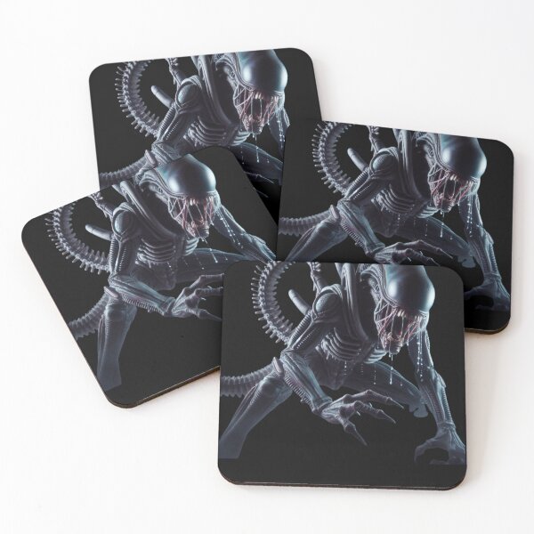 Item preview, Xenomorph designed and sold by MudMaster.