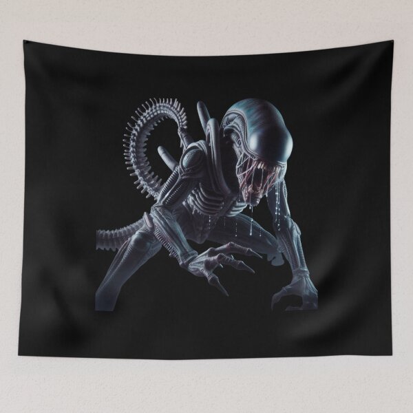 Item preview, Xenomorph designed and sold by MudMaster.