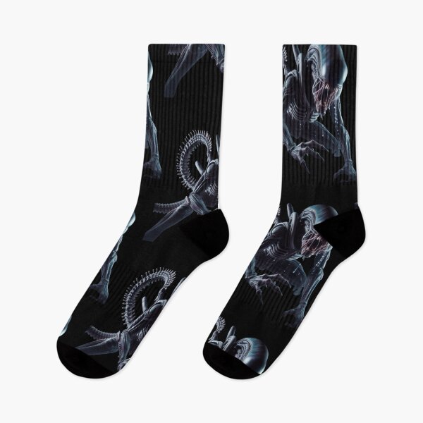 Item preview, Xenomorph designed and sold by MudMaster.