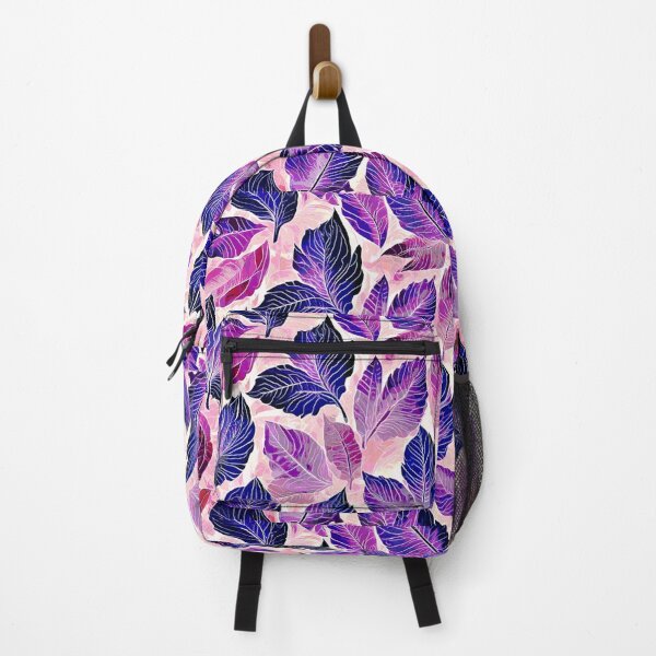 Item preview, Lilac Leaves designed and sold by Bondillero.