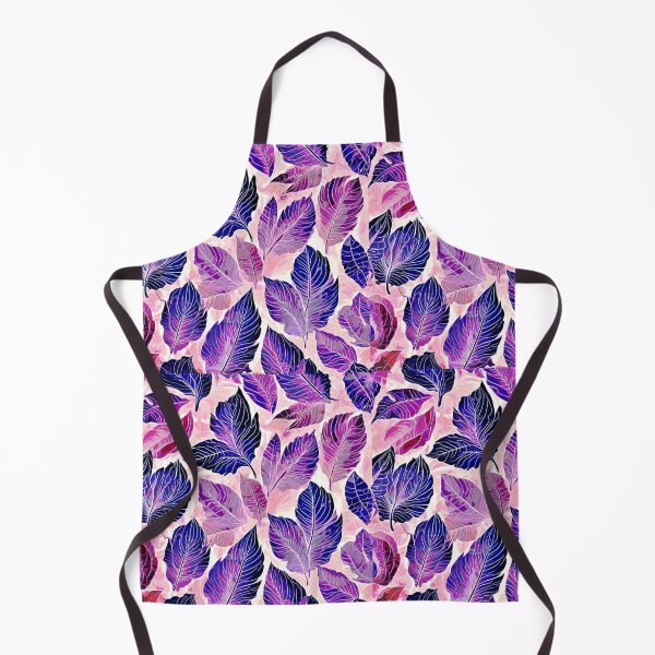Item preview, Lilac Leaves designed and sold by Bondillero.