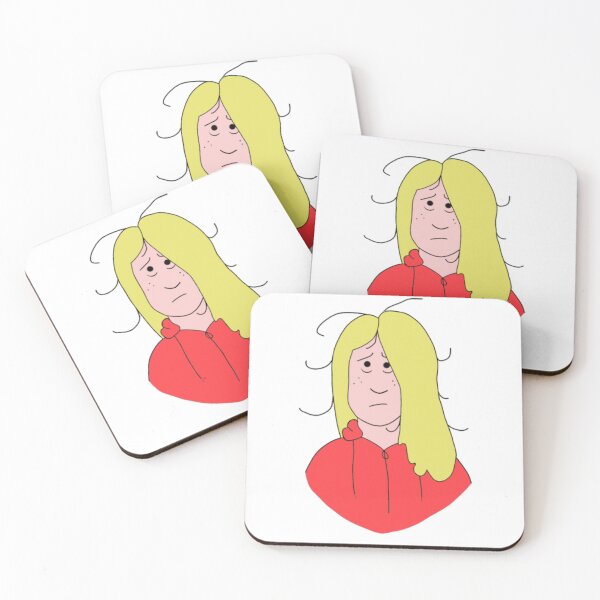 Item preview, Hanna designed and sold by StefanP1.