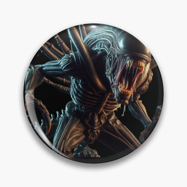 Item preview, Xenomorph designed and sold by MudMaster.