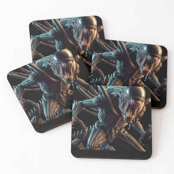 Item preview, Xenomorph designed and sold by MudMaster.