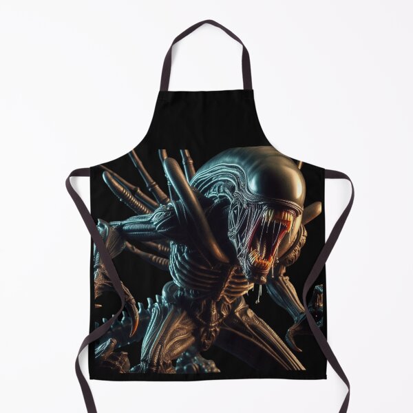 Item preview, Xenomorph designed and sold by MudMaster.