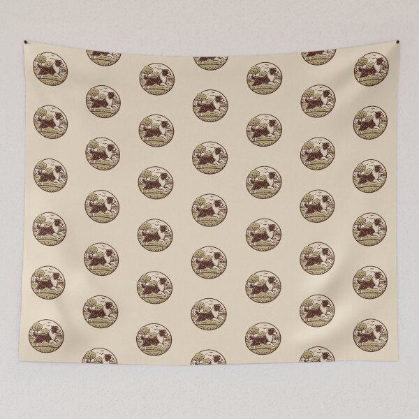 Item preview, Border Collie Joyride designed and sold by zzz888.