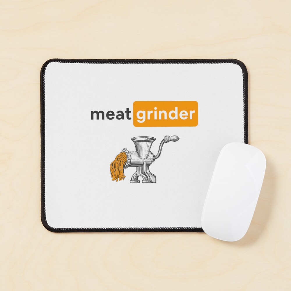 Item preview, Mouse Pad designed and sold by IconicFriends.
