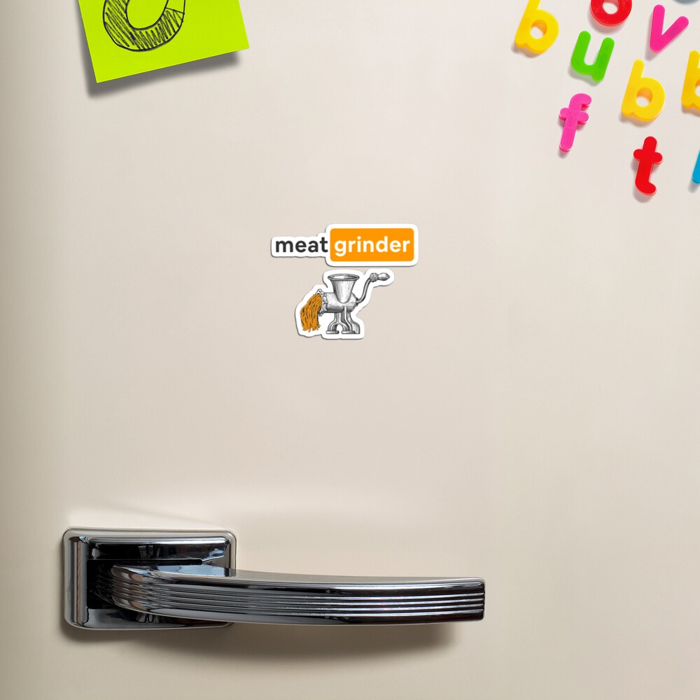 Item preview, Magnet designed and sold by IconicFriends.