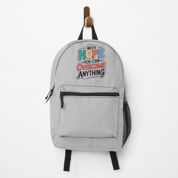 Item preview, Hope as a Powerful Motivator designed and sold by love3617.