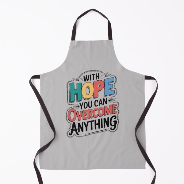 Item preview, Hope as a Powerful Motivator designed and sold by love3617.