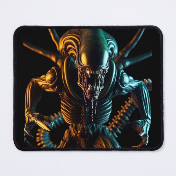 Item preview, Xenomorph designed and sold by MudMaster.