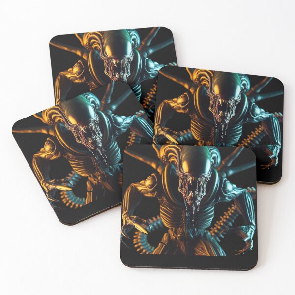 Item preview, Xenomorph designed and sold by MudMaster.